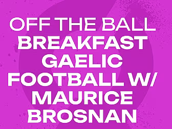 MAURICE BROSNAN: ‘Statisticall...