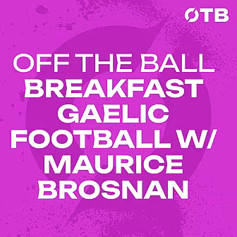 MAURICE BROSNAN: ‘Statisticall...