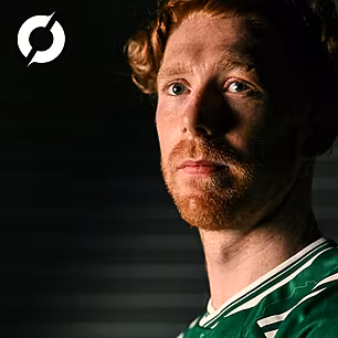 CIAN LYNCH: ‘Hurling is a spor...