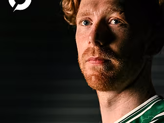 CIAN LYNCH: ‘Hurling is a spor...