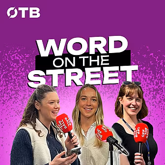WORD ON THE STREET Ep.33 'Ligh...