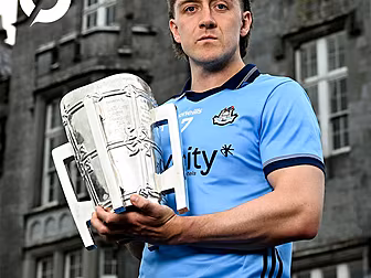 DAIRE GRAY: 'Nelly is a very a...