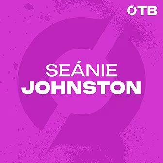 SEANIE JOHNSTON: ‘Death, taxes...