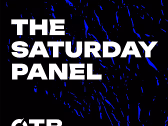 OTB Saturday Panel - Motherhoo...