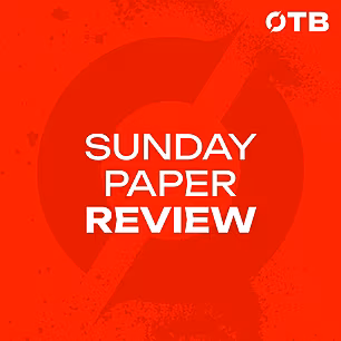 SUNDAY PAPER REVIEW: Dublin Ar...