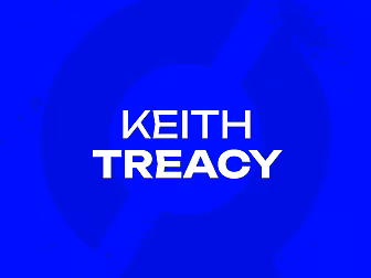 Keith Treacy: Trent Alejandro...
