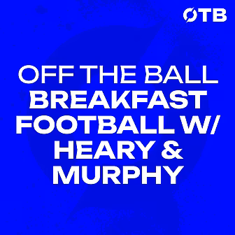 BARRY MURPHY & OWEN HEARY: ‘If...