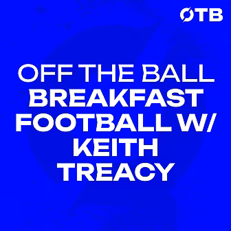 KEITH TREACY: ‘Morally, Droghe...