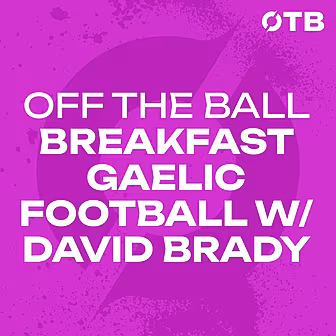 DAVID BRADY: ‘Mayo can beat an...