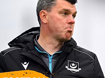Football Daily | Doherty lamen...
