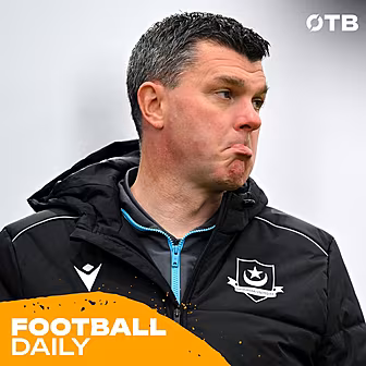 Football Daily | Doherty lamen...