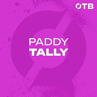 PADDY TALLY: Going for goals i...