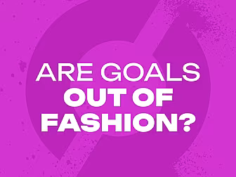 Are goals in Gaelic Football g...