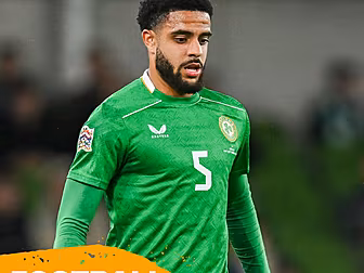 Football Daily | Omobamidele's...