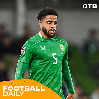 Football Daily | Omobamidele's...