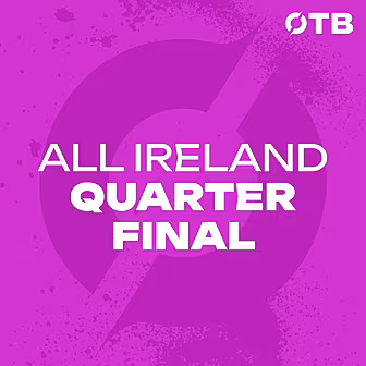 HURLING QUARTER FINALS: Can Du...