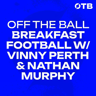 PERTH & MURPHY | ‘The timing r...