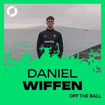 Daniel Wiffen: Olympic Gold Me...