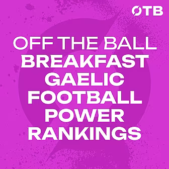 THE POWER RANKINGS: ‘So… ehm…...