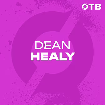 DEAN HEALY: ‘If my kids are ha...