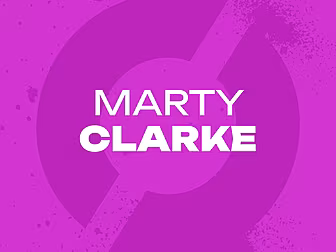 MARTY CLARKE | 2AM text messag...