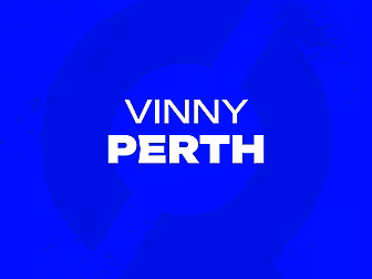 VINNY PERTH: 'Keith Andrews ju...