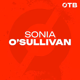 SONIA O’SULLIVAN: ‘I definitel...
