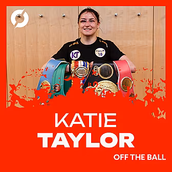 KATIE TAYLOR: ‘She needs this...