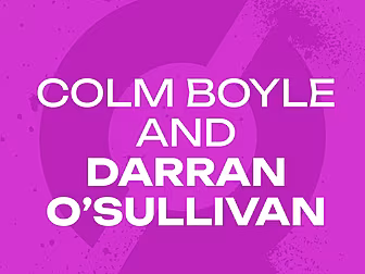 Boyle & O’Sullivan: 'That's Th...