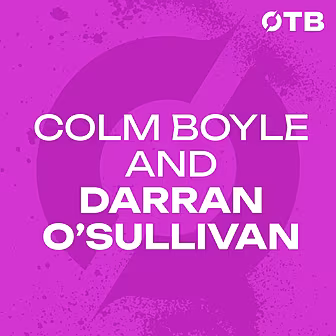 Boyle & O’Sullivan: 'That's Th...