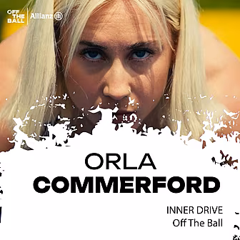 INNER DRIVE | Orla Comerford's...