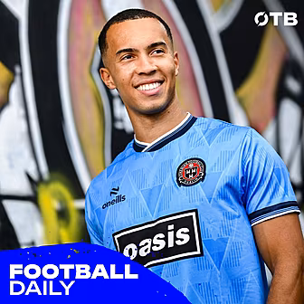 Football Daily | 'Stand by me'...