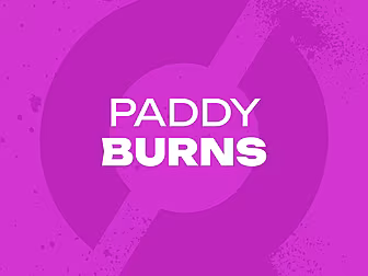 PADDY BURNS: ‘The sacrifices a...