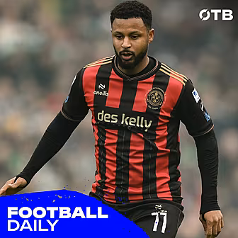Football Daily | Moose's Bohs...