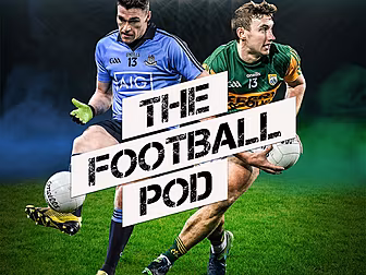 Members Football Pod: Semi-fin...
