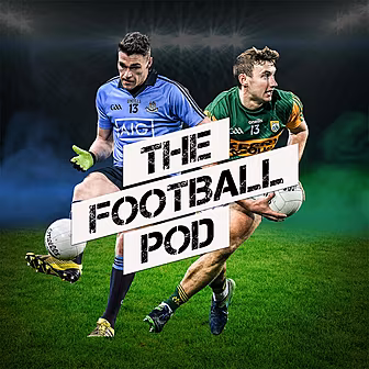 Members Football Pod: Semi-fin...