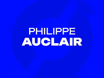 PHILIPPE AUCLAIR: ‘The footbal...