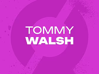 TOMMY WASLH: ‘With Limerick ou...