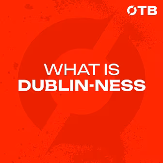 Reflections on Cork and Dublin...