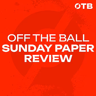 OTB Sunday Paper Review: ‘Does...