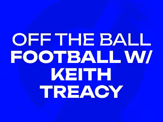 KEITH TREACY: ‘It puts real cl...