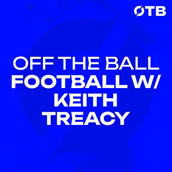 KEITH TREACY: ‘It puts real cl...