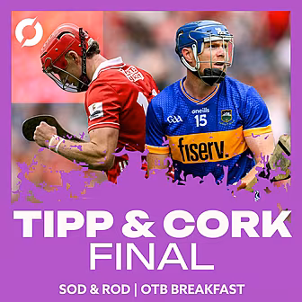 SOD & ROD: 