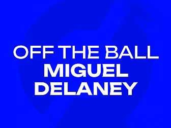 MIGUEL DELANEY: ‘Liverpool hav...