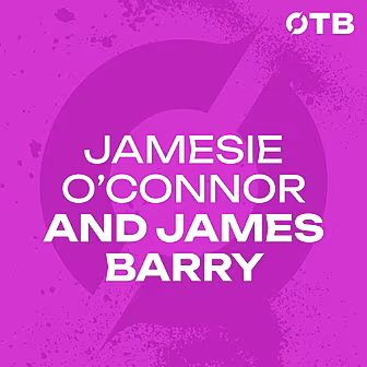 Jamesie O’Connor & James Barry...