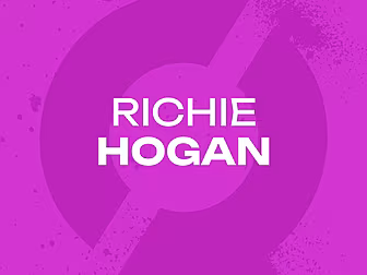 RICHIE HOGAN | 