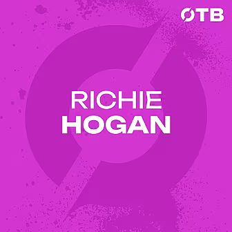 RICHIE HOGAN | 