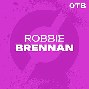 ROBBIE BRENNAN: ‘The ceiling f...