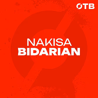 NAKISA BIDARIAN: 'Serrano is g...