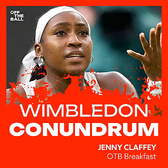 Why is the Wimbledon women's s...